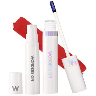 Wonderskin Wonder Blading Peel & Reveal Lip Stain Kit