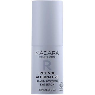 MÁDARA RETINOL ALTERNATIVE Plant-Powered Eye Serum