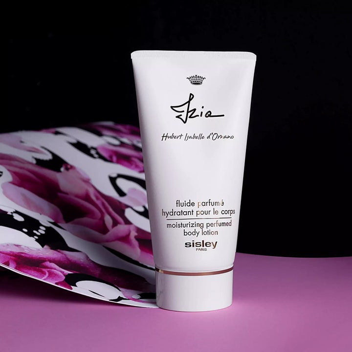 Izia Moisturizing Body Lotion