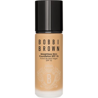 Bobbi Brown Mini Weightless Skin Foundation