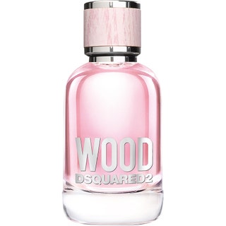 Dsquared2 Wood Pour Femme