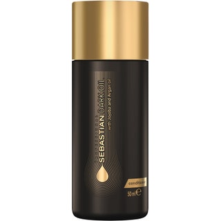 Sebastian Professional Dark Oil Lightweight Hair Conditioner