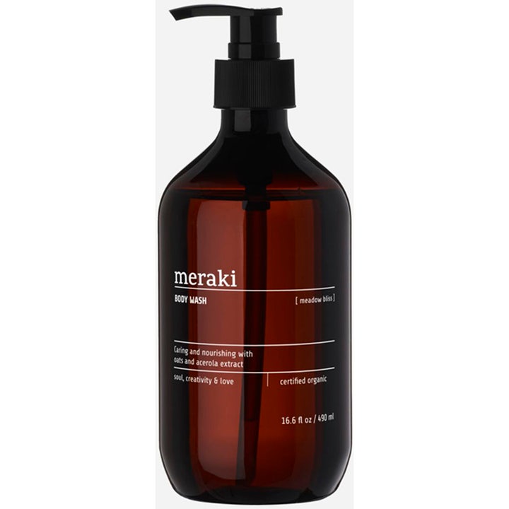 Body Wash