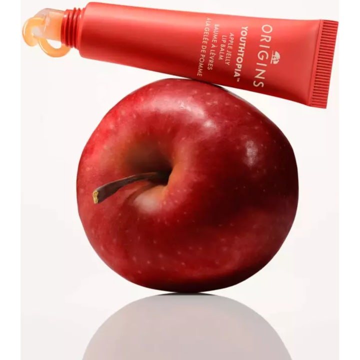 Youthtopia Apple Jelly Lip Balm