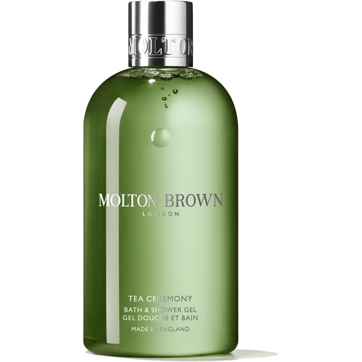 Tea Ceremony Bath & Shower Gel