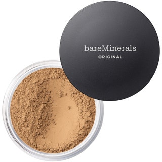 bareMinerals Original Loose Mineral Foundation SPF15