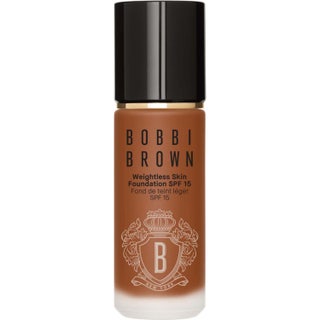 Bobbi Brown Weightless Skin Foundation