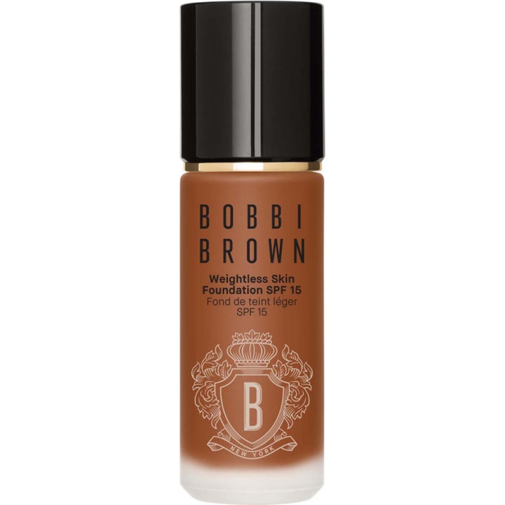 Weightless Skin Foundation