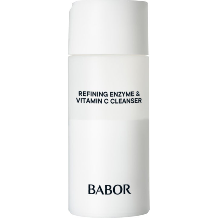 Refining Enzyme & Vitamin C