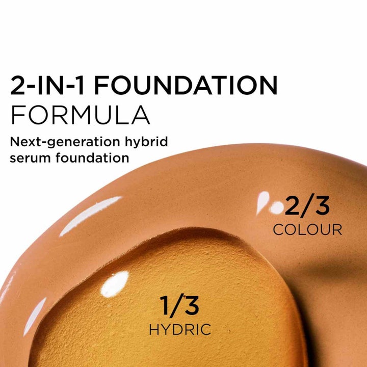 Double Serum Foundation