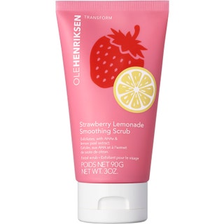 Ole Henriksen Transform Strawberry Smoothing Scrub