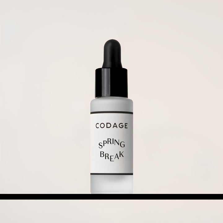 The"Spring Break" Serum