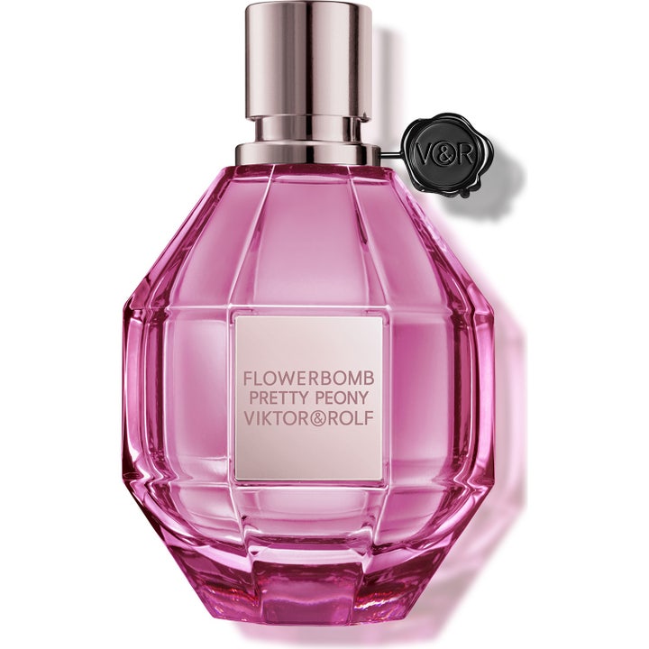 Flowerbomb Pretty Peony Extreme