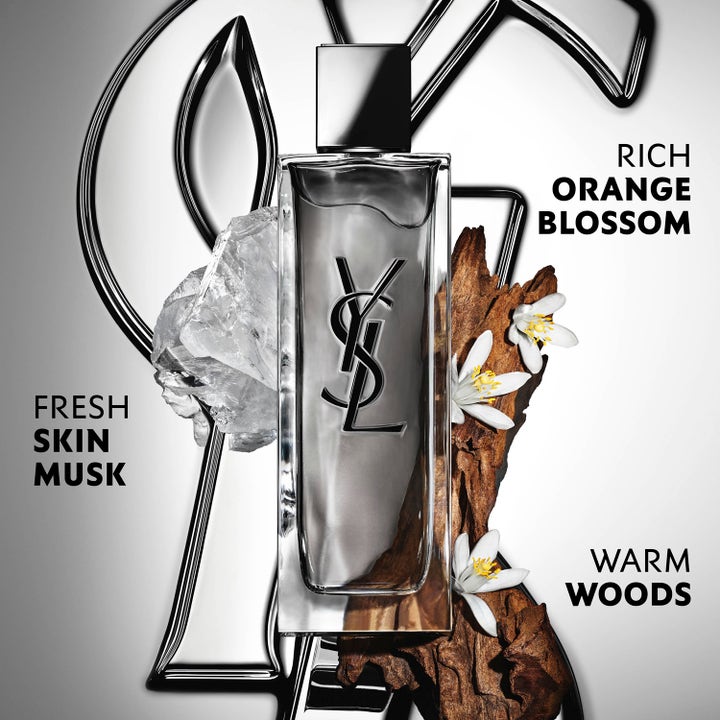 Myslf Intense