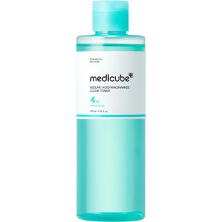 Medicube Azelaic Acid Niacinamide Clear Toner