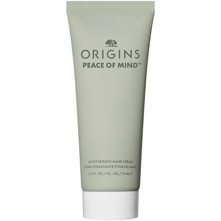 Peace Of Mind Moisturizing Hand Cream