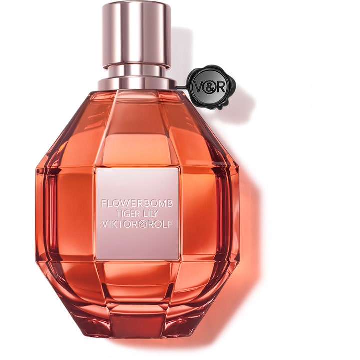 Flowerbomb Tiger Lily