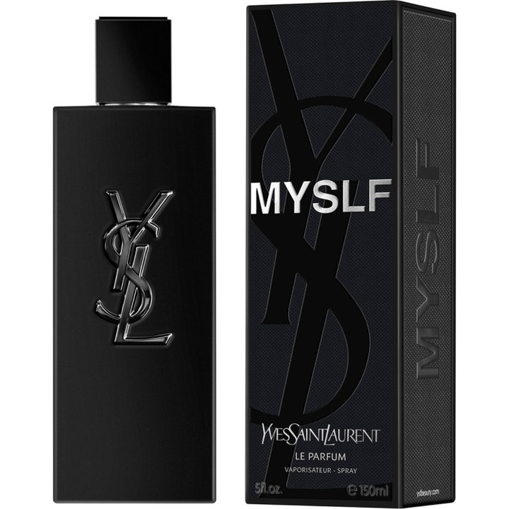 MYSLF Le