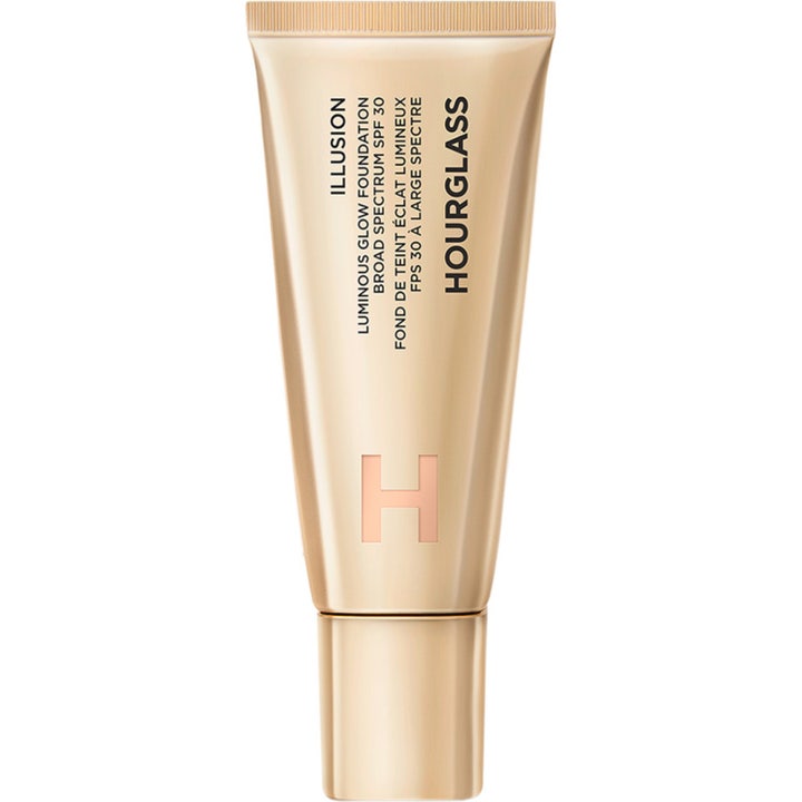 Illusion Luminous Glow Foundation