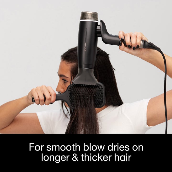 Halo Wide Smoothing Concentrator