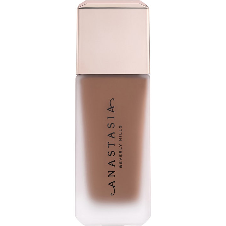 Impeccable Foundation