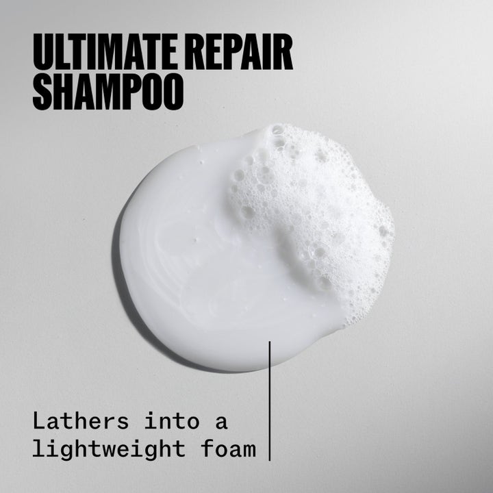 Ultimate Repair Hair Duo