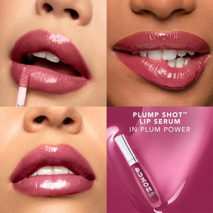 Plump Shot Lip Serum