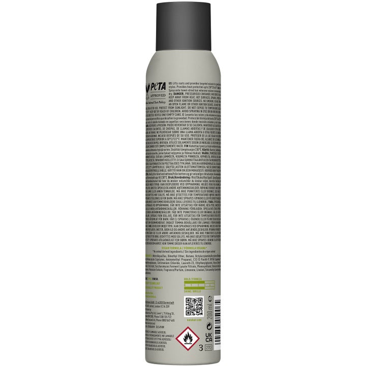 AddVolume Root&Body Lift