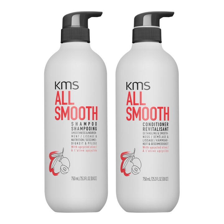 AllSmooth Duo