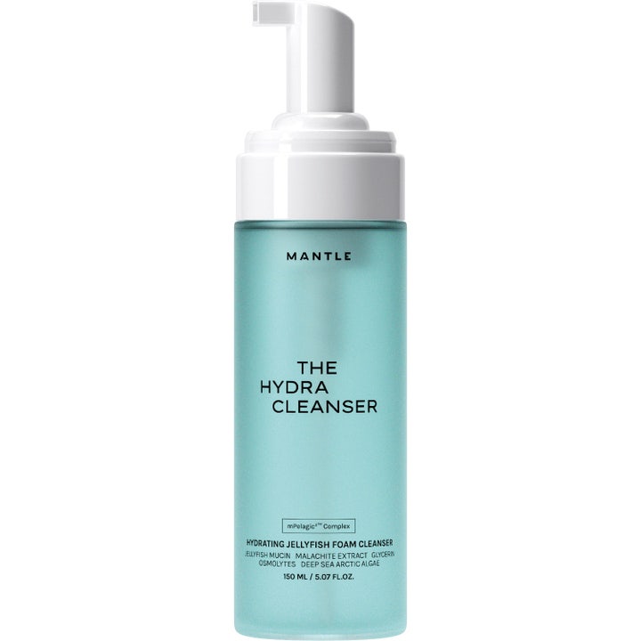 The Hydra Cleanser