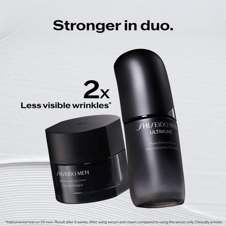 Ultimune Men 2.0 Power Infusing Concentrate