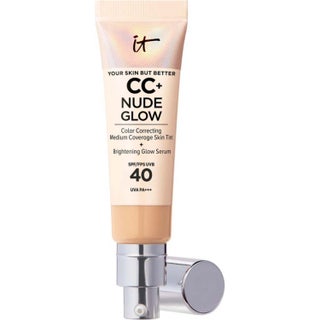 IT Cosmetics CC+ Nude Glow SPF 40