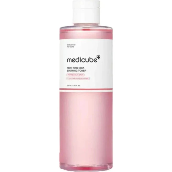 PDRN Pink Cica Soothing Toner