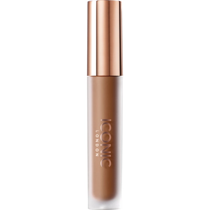 Seamless Concealer