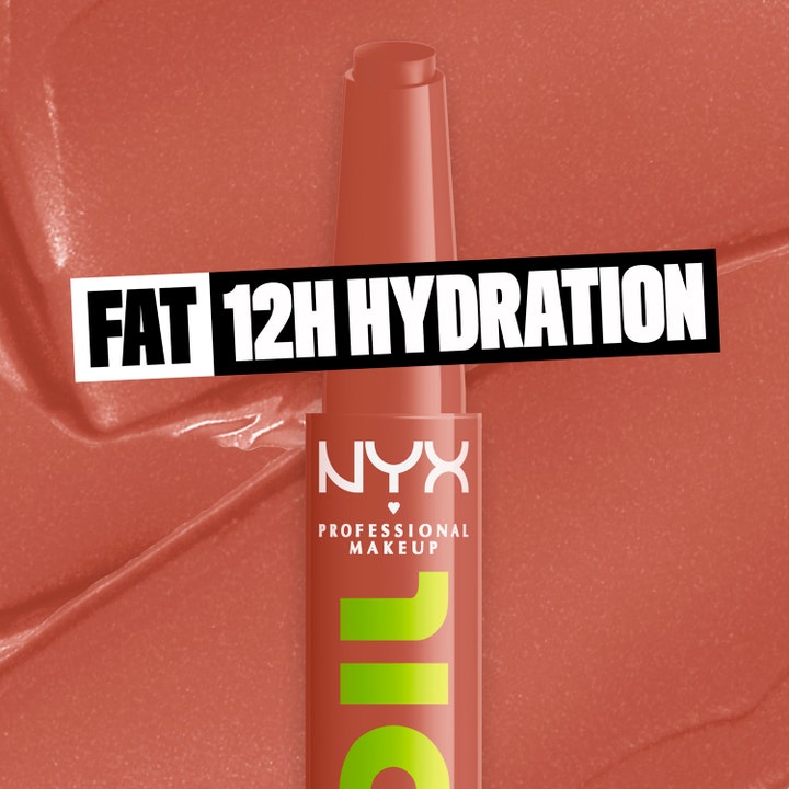 Fat Oil Slick Click Lip Balm