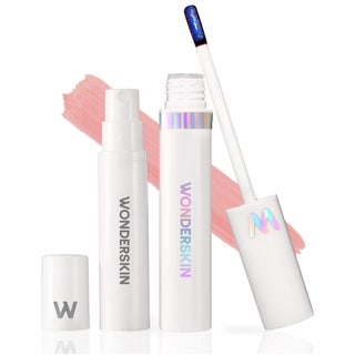 Wonderskin Wonder Blading Peel & Reveal Lip Stain Kit