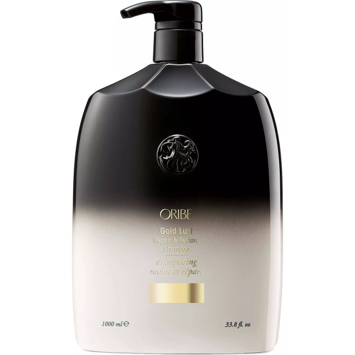 Gold Lust Shampoo