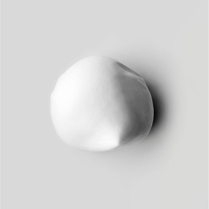 Dry Shampoo Mousse
