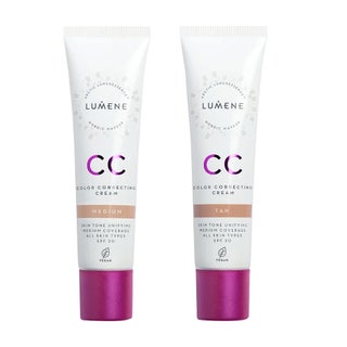 Lumene CC Color Correcting Set