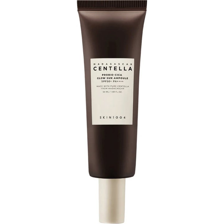 Madagascar Centella Probio-Cica Glow Sun Ampoule