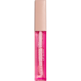Lumene Luminous Shine Hydrating & Plumping Lip Gloss
