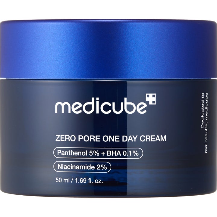 Zero Pore One Day Cream