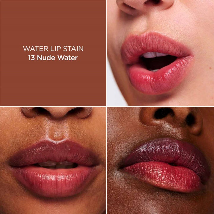 Water Lip Stain