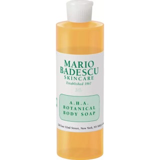 Mario Badescu AHA Botanical Body Soap