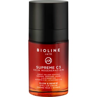 Bioline Jatò Supreme C3 Glow & Renew Eye/Lip Cream