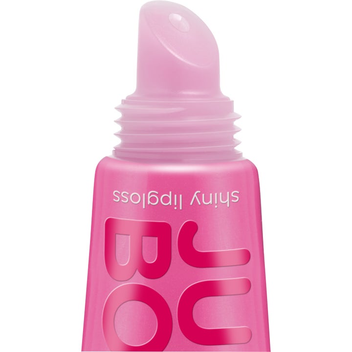 Juicy Bomb Shiny Lipgloss