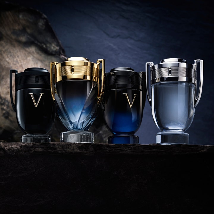 Invictus Victory Elixir