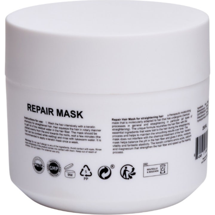 Repair Mask
