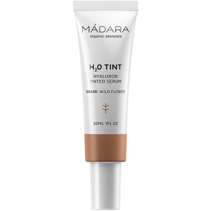 H2O Tint Hyaluron Tinted Serum
