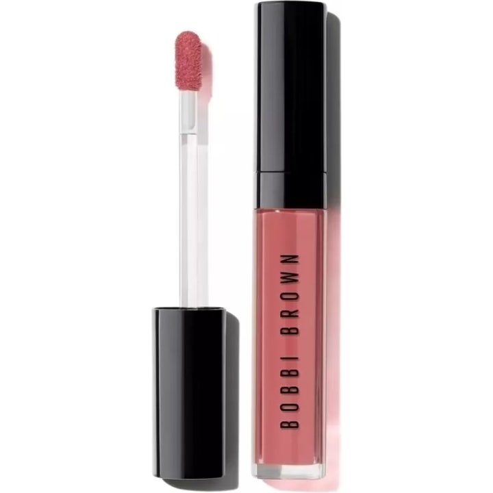 Crushed Oil-Infused Gloss